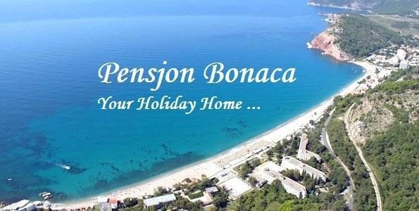 تختخواب و صبحانه Bonaca