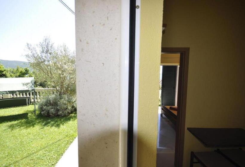 Garni Hotel Bokeška Noć