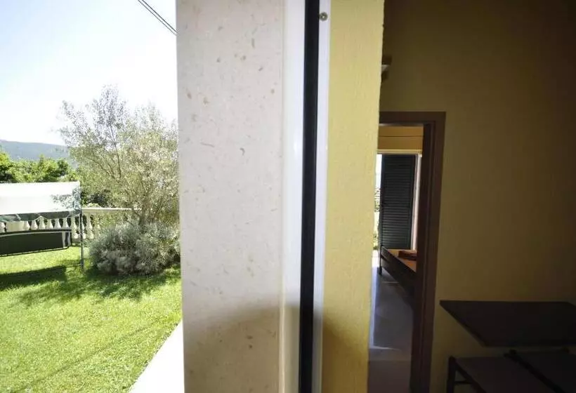 Garni Hotel Bokeška Noć