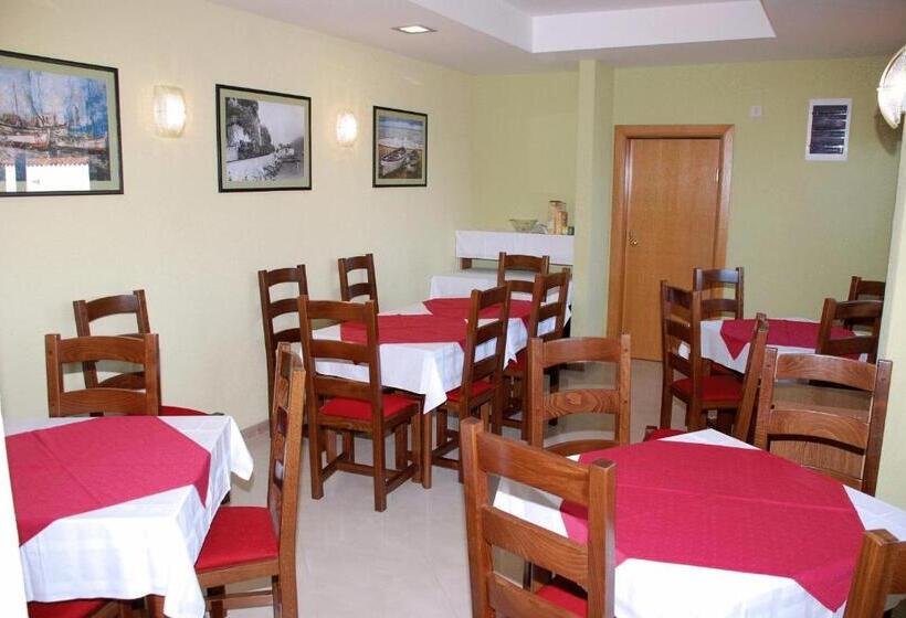 Garni Hotel Bokeška Noć