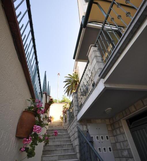 Garni Hotel Bokeška Noć