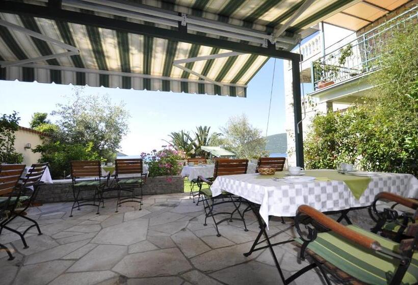 Garni Hotel Bokeška Noć