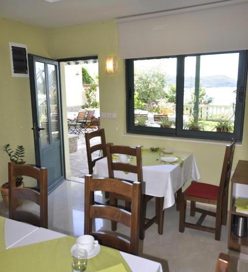 Garni Hotel Bokeška Noć