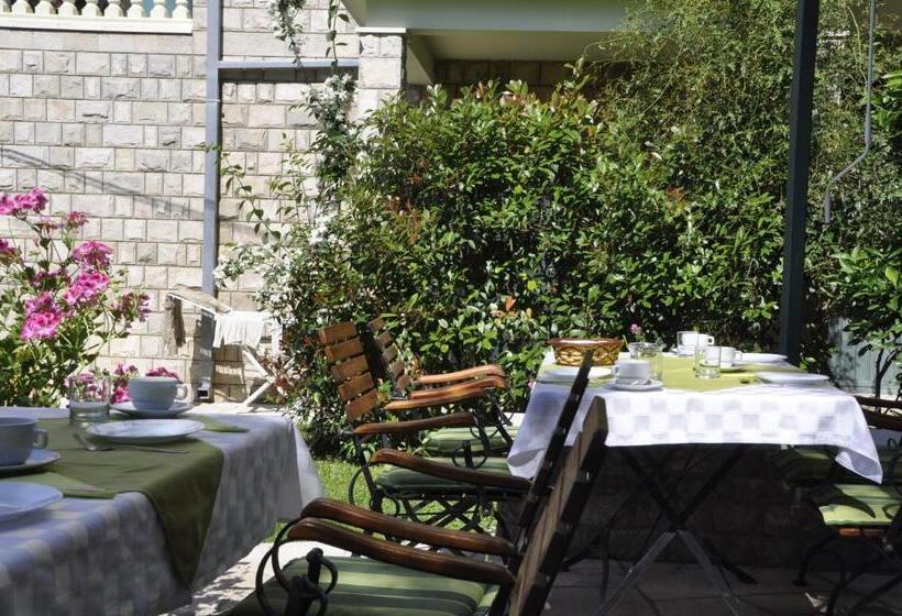 Garni Hotel Bokeška Noć