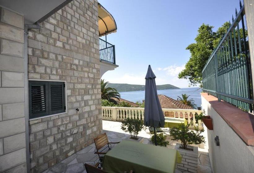 Garni Hotel Bokeška Noć