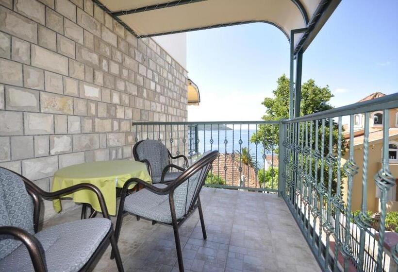 Garni Hotel Bokeška Noć