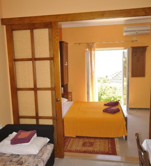 Garni Hotel Bokeška Noć