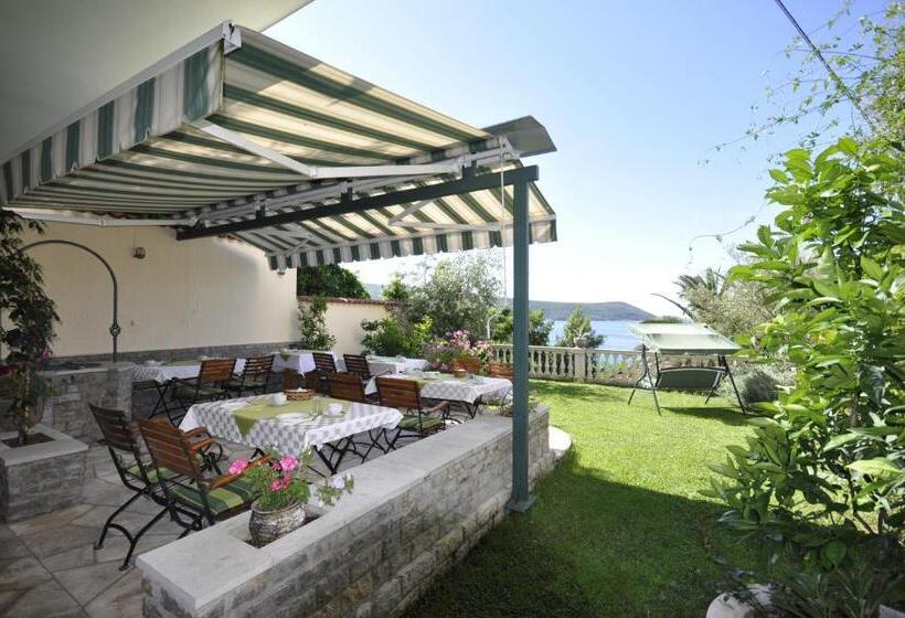 Garni Hotel Bokeška Noć