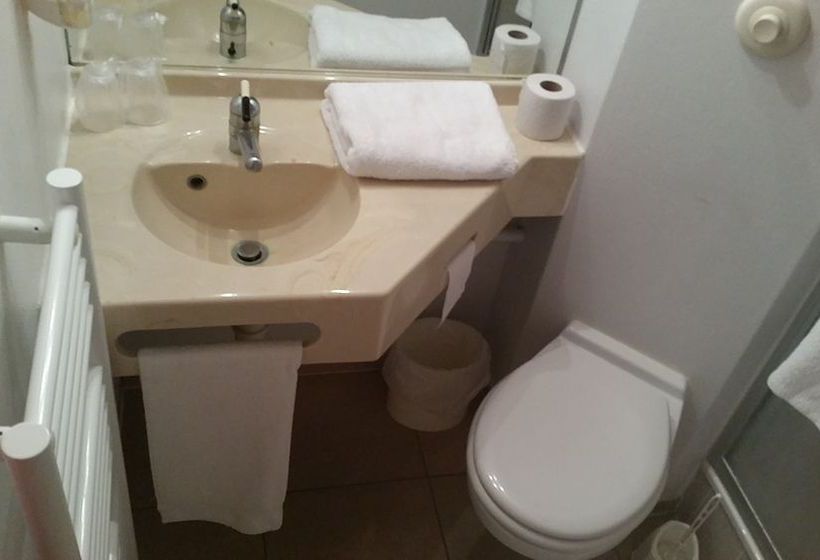 فندق 123 Nagoya Marunouchi