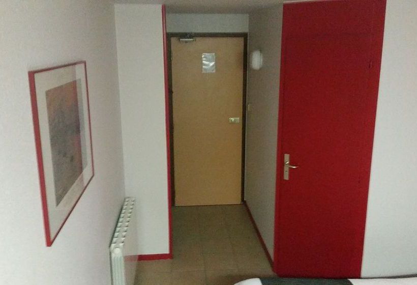 فندق 123 Nagoya Marunouchi