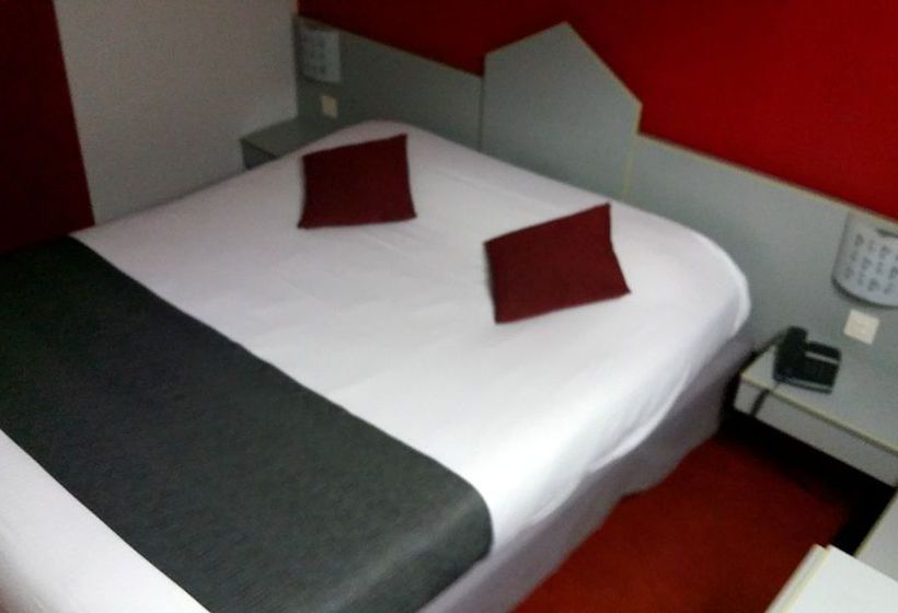 فندق 123 Nagoya Marunouchi