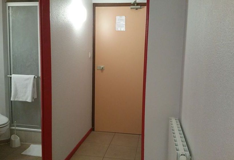 فندق 123 Nagoya Marunouchi