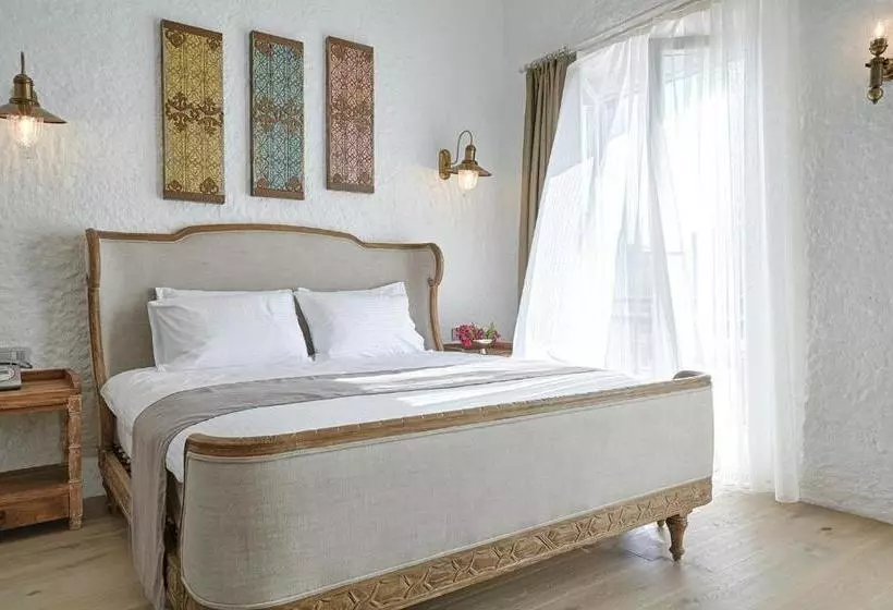 Alakapi Hotel & Villas