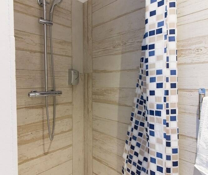 Отель Auberge Les Galets