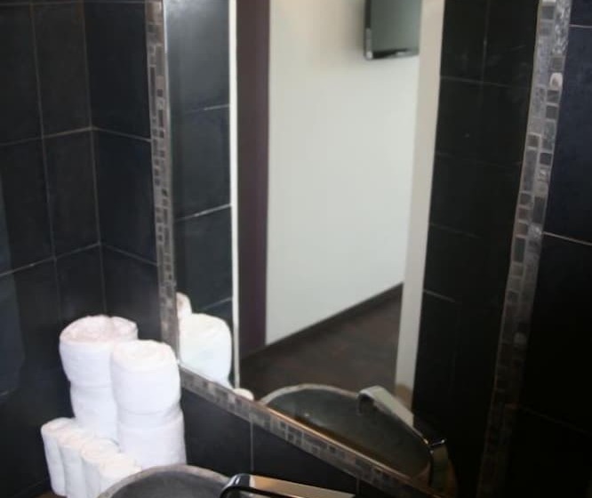 Отель Auberge Les Galets