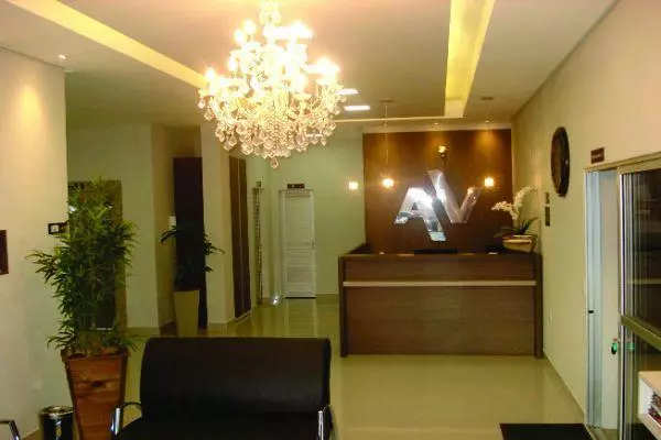 ホテル Avenida