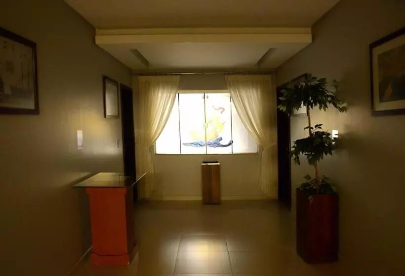 ホテル Colombo