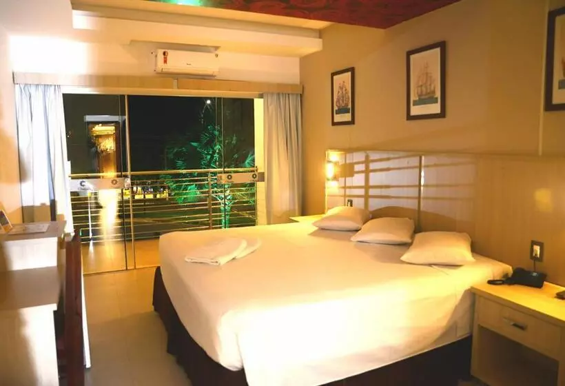 ホテル Colombo