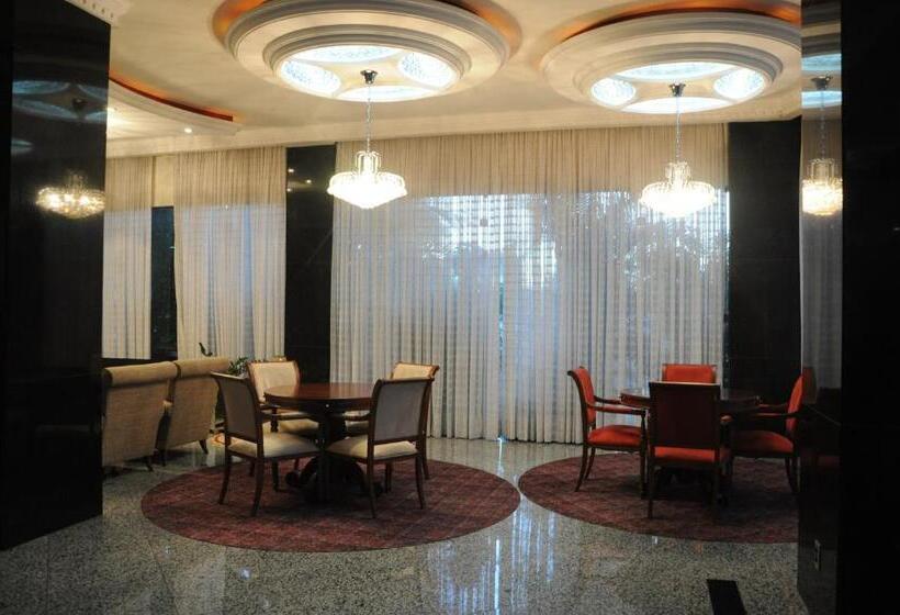 فندق Copas Verdes