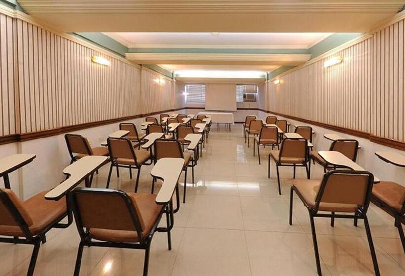 فندق Copas Verdes