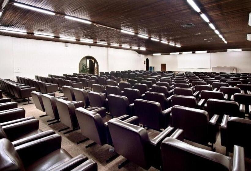 فندق Copas Verdes