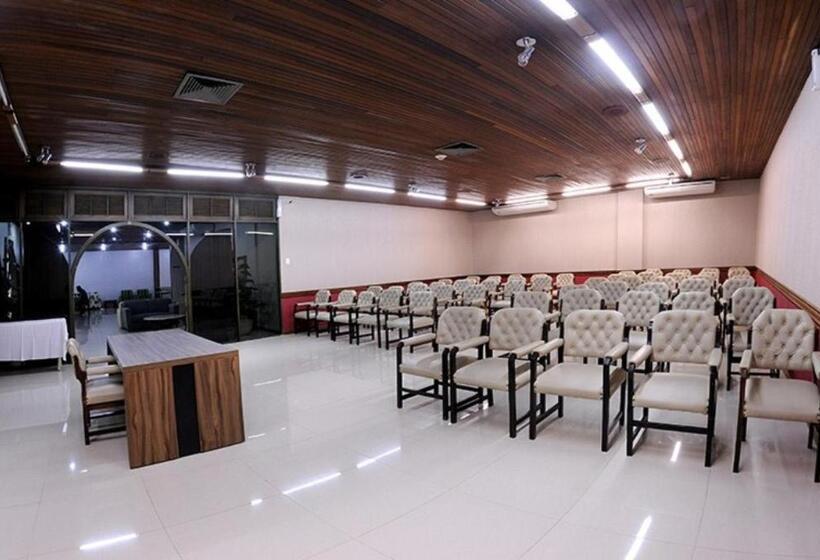 فندق Copas Verdes