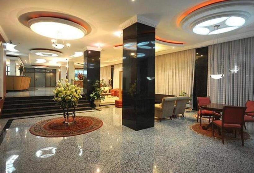 فندق Copas Verdes