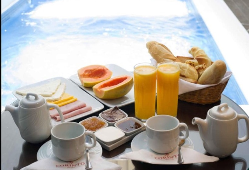 Hotel Corinto