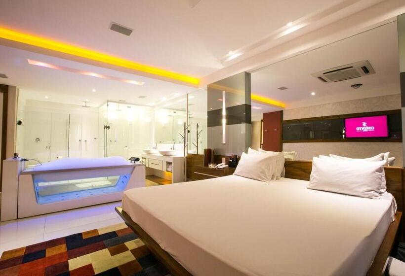 Hotel Corinto