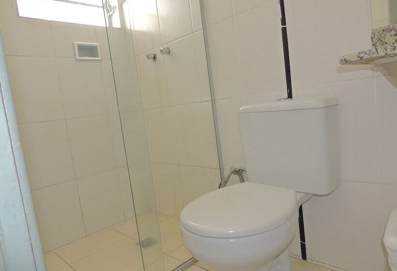 酒店 Esplanada Belo Horizonte  Proximo A Estacao De Trem