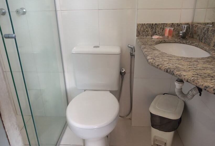 酒店 Esplanada Belo Horizonte  Proximo A Estacao De Trem