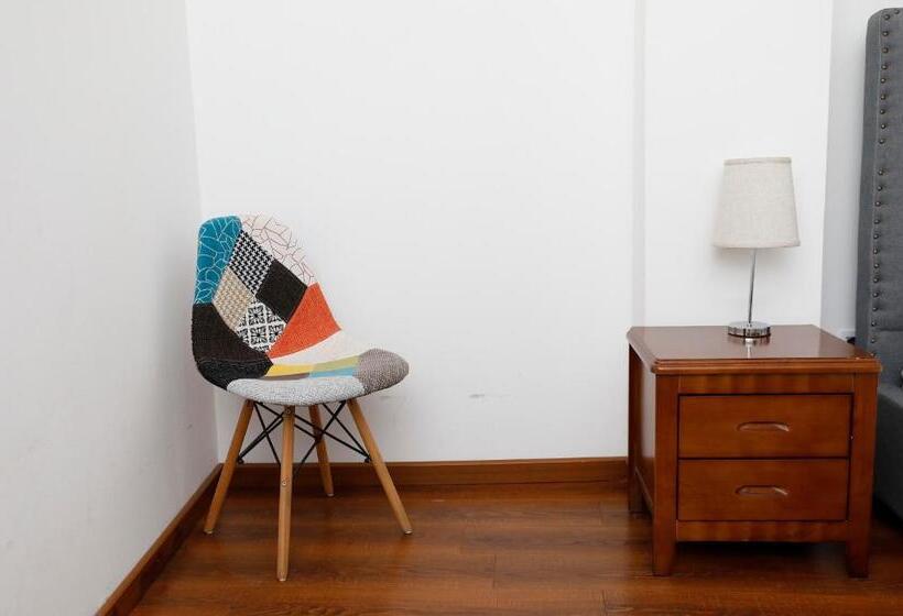 هتل Homey Kobuleti