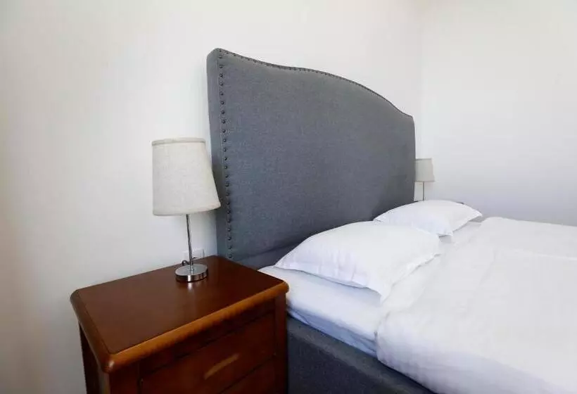 هتل Homey Kobuleti