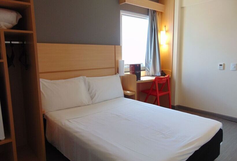 酒店 Ibis Arapiraca