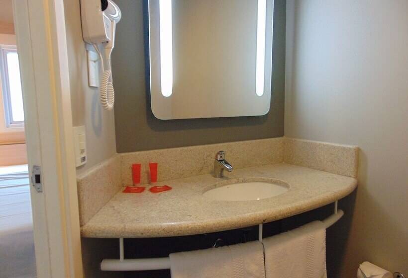 酒店 Ibis Arapiraca