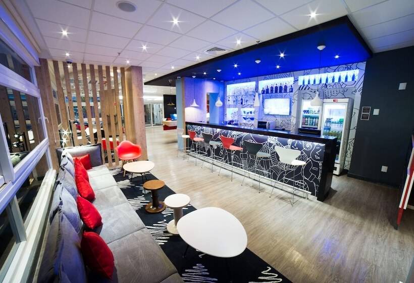 酒店 Ibis Arapiraca