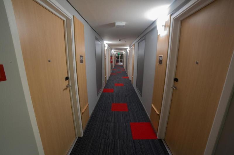 酒店 Ibis Arapiraca