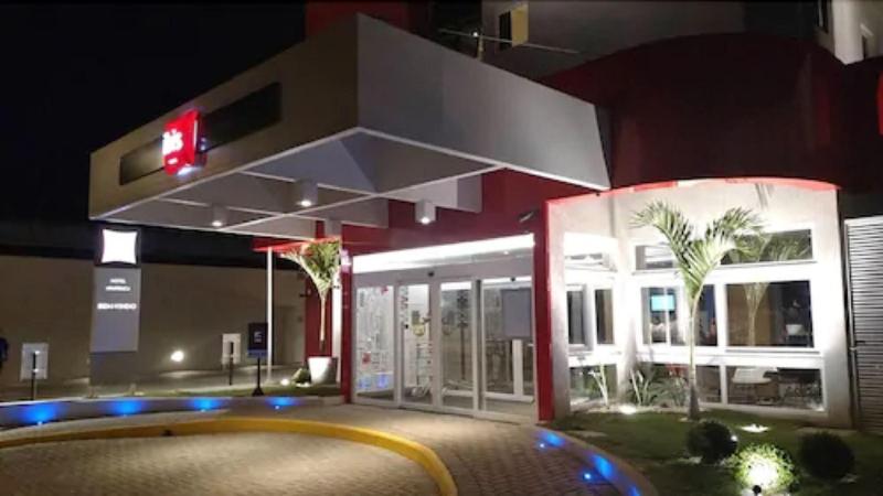 酒店 Ibis Arapiraca