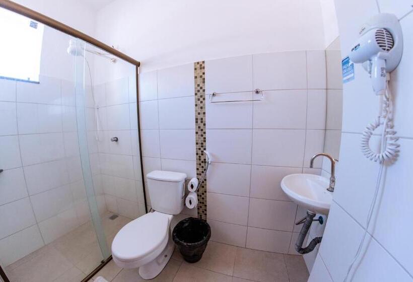 酒店 Ipiranga Maringa