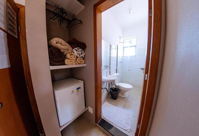 酒店 Ipiranga Maringa