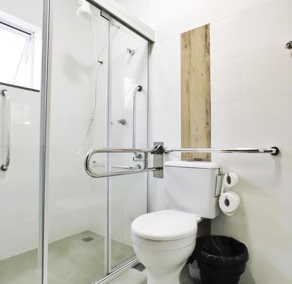 酒店 Ipiranga Maringa