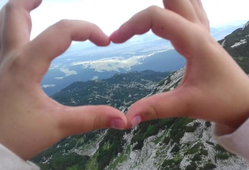 هتل Guesthouse Ukus Durmitora