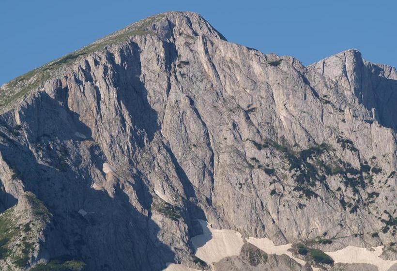 هتل Guesthouse Ukus Durmitora