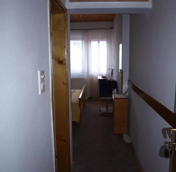 هتل Guesthouse Ukus Durmitora