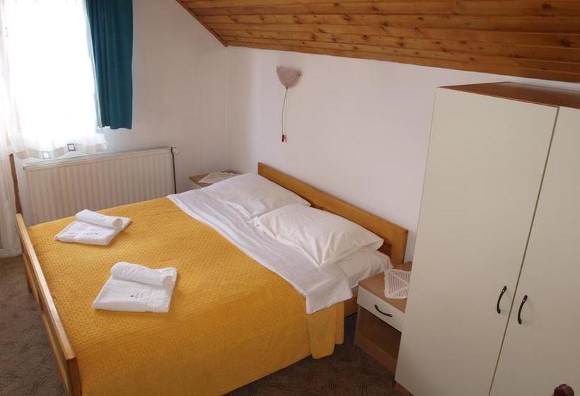 هتل Guesthouse Ukus Durmitora