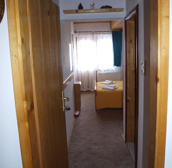 هتل Guesthouse Ukus Durmitora