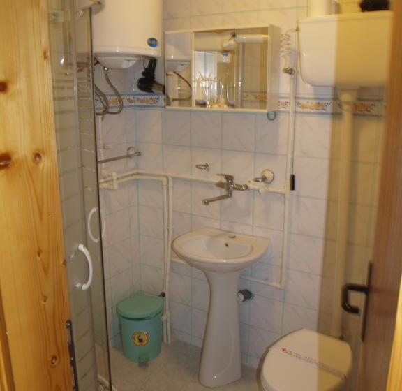 هتل Guesthouse Ukus Durmitora