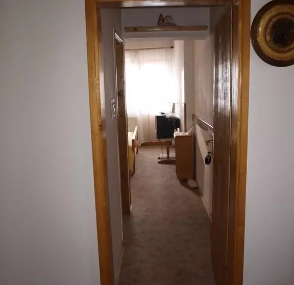 هتل Guesthouse Ukus Durmitora