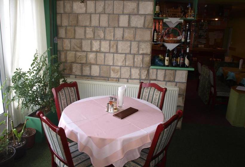 هتل Guesthouse Ukus Durmitora