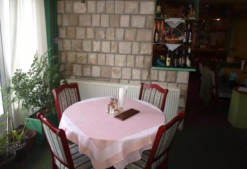 هتل Guesthouse Ukus Durmitora
